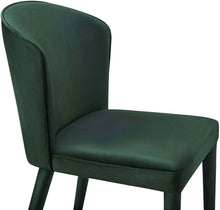 Load image into Gallery viewer, Metropolitan Velvet Chair