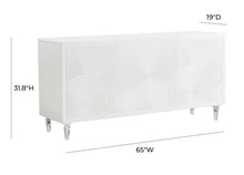 Load image into Gallery viewer, Karma Lacquer Buffet