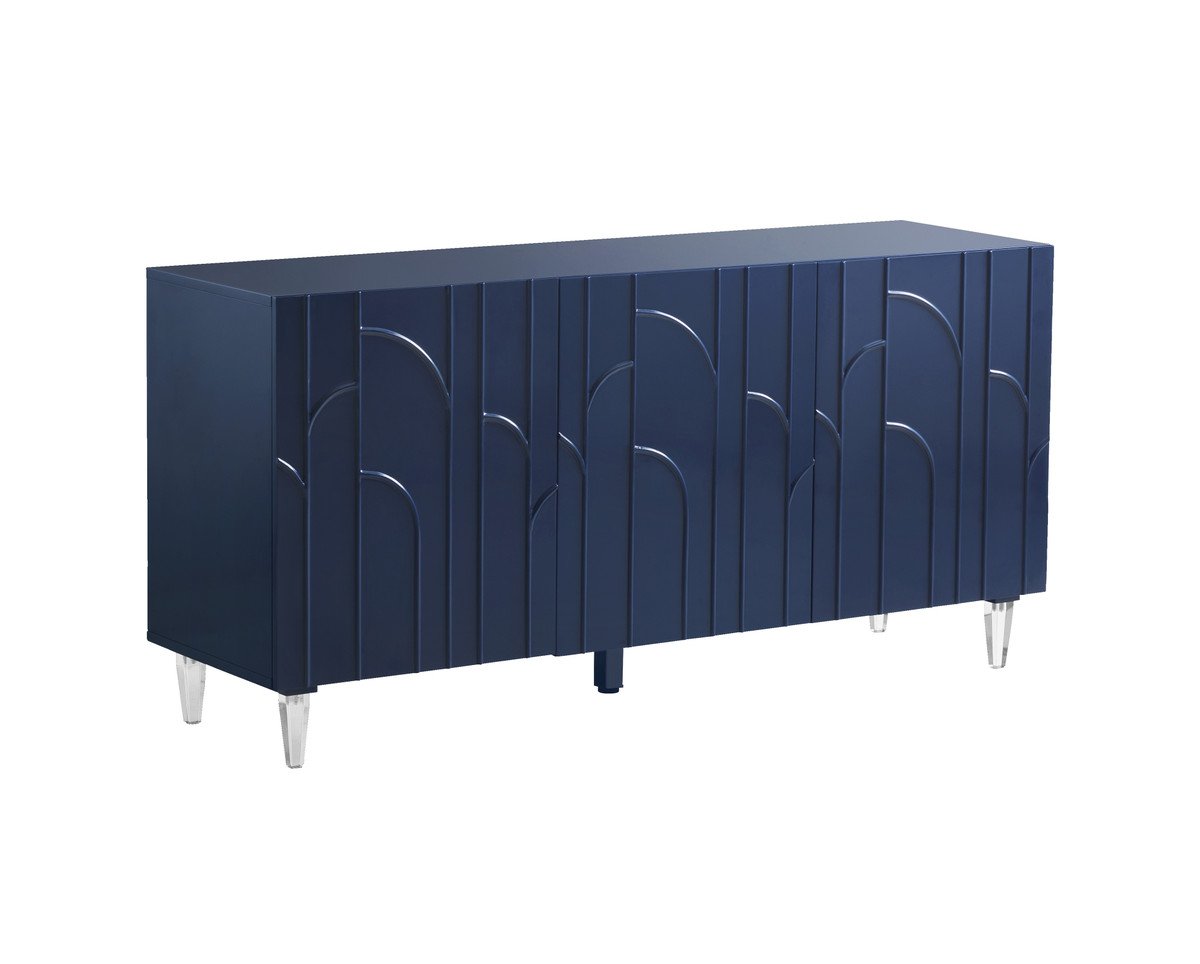 Deco Lacquer Buffet