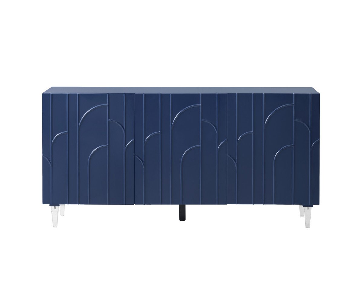 Deco Lacquer Buffet