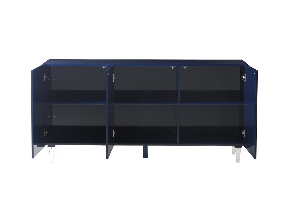 Deco Lacquer Buffet
