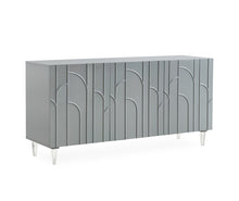 Load image into Gallery viewer, Deco Lacquer Buffet