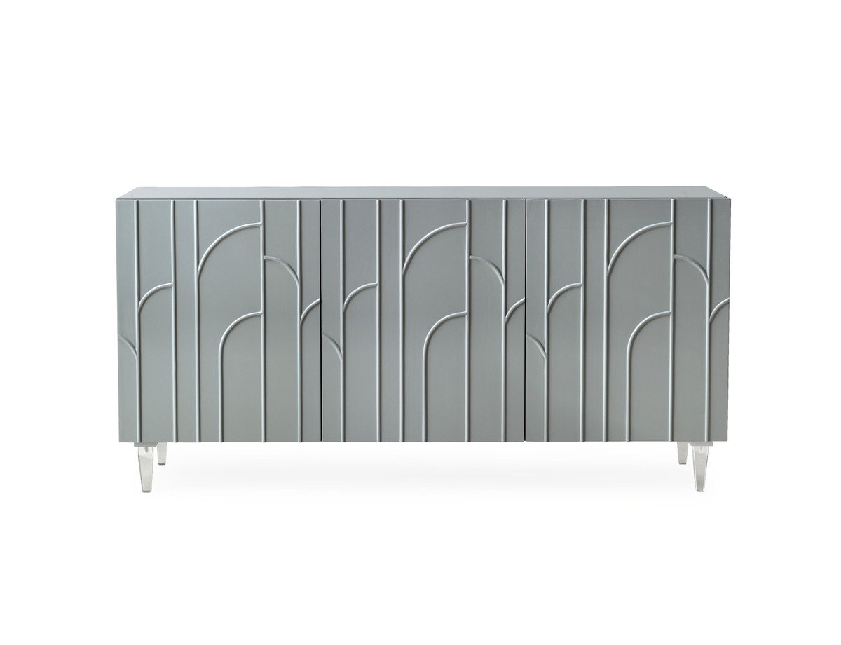 Deco Lacquer Buffet
