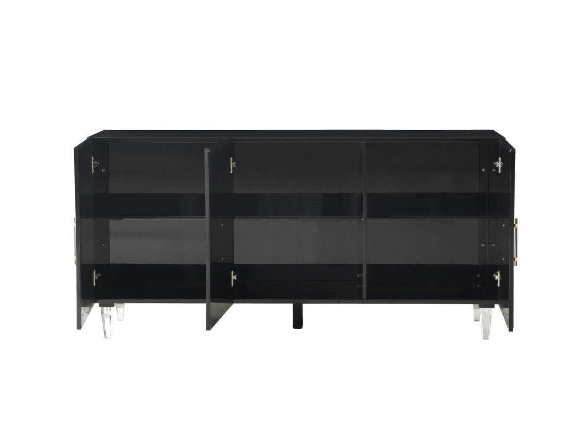 Famke Lacquer Buffet