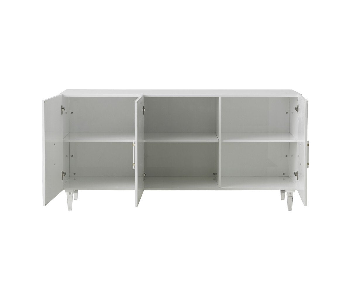 Famke Lacquer Buffet