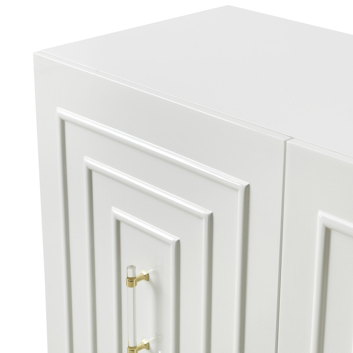 Famke Lacquer Buffet