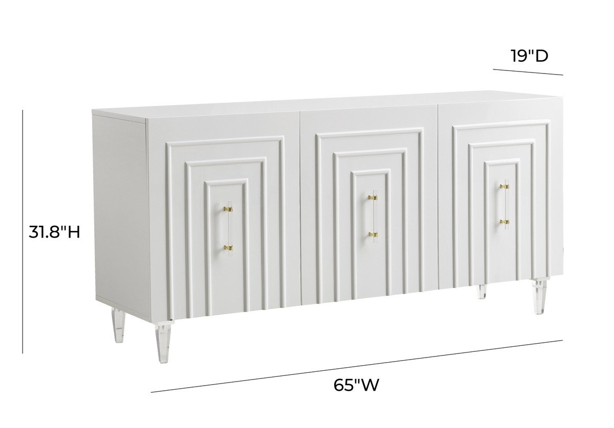 Famke Lacquer Buffet