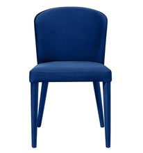 Load image into Gallery viewer, Metropolitan Velvet Chair