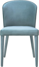 Load image into Gallery viewer, Metropolitan Velvet Chair