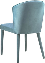 Load image into Gallery viewer, Metropolitan Velvet Chair
