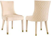Load image into Gallery viewer, Diamond Dining Chair (Set of 2)