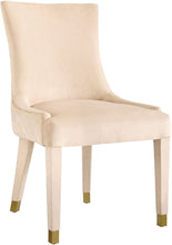 Load image into Gallery viewer, Diamond Dining Chair (Set of 2)