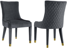 Load image into Gallery viewer, Diamond Dining Chair (Set of 2)