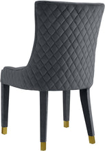 Load image into Gallery viewer, Diamond Dining Chair (Set of 2)