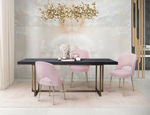 Load image into Gallery viewer, Swell Velvet Chair