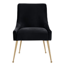 Load image into Gallery viewer, Beatrix Velvet Side Chair