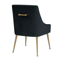 Load image into Gallery viewer, Beatrix Velvet Side Chair