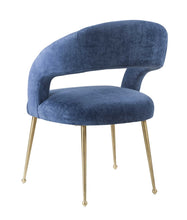 Load image into Gallery viewer, Rocco Velvet Dining Chair