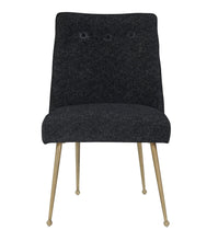 Load image into Gallery viewer, Batik Velvet Dining Chair