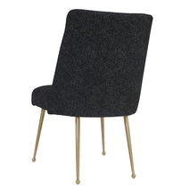 Load image into Gallery viewer, Batik Velvet Dining Chair