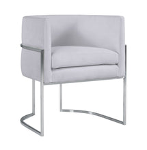Load image into Gallery viewer, Giselle Velvet Dining Chair By Inspire Me! Home Decor
