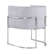 Load image into Gallery viewer, Giselle Velvet Dining Chair By Inspire Me! Home Decor