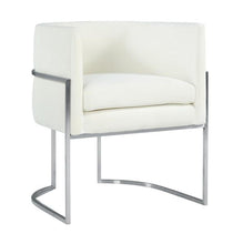 Load image into Gallery viewer, Giselle Velvet Dining Chair By Inspire Me! Home Decor