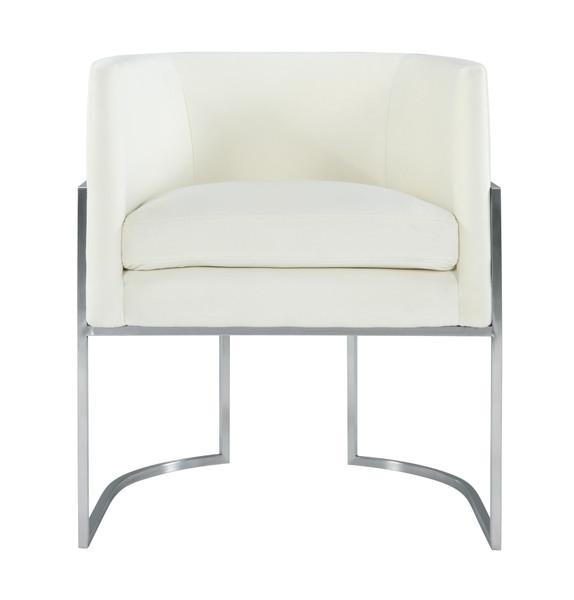 Giselle Velvet Dining Chair By Inspire Me! Home Decor