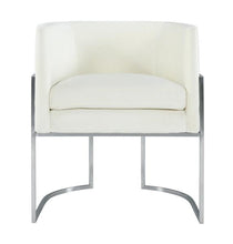 Load image into Gallery viewer, Giselle Velvet Dining Chair By Inspire Me! Home Decor