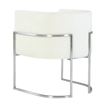 Load image into Gallery viewer, Giselle Velvet Dining Chair By Inspire Me! Home Decor