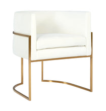 Load image into Gallery viewer, Giselle Velvet Dining Chair By Inspire Me! Home Decor