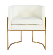 Load image into Gallery viewer, Giselle Velvet Dining Chair By Inspire Me! Home Decor