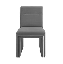 Load image into Gallery viewer, Jaffa Performance Velvet Dining Chair