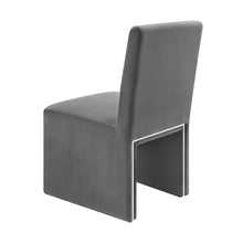 Load image into Gallery viewer, Jaffa Performance Velvet Dining Chair