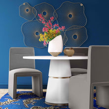 Load image into Gallery viewer, Jaffa Performance Velvet Dining Chair