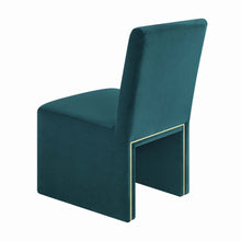 Load image into Gallery viewer, Jaffa Performance Velvet Dining Chair