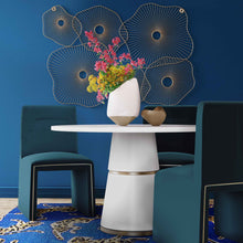 Load image into Gallery viewer, Jaffa Performance Velvet Dining Chair