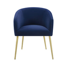 Load image into Gallery viewer, Arya Performance Velvet Dining Chair