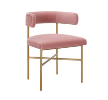 Load image into Gallery viewer, Kim Performance Velvet Chair
