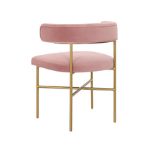 Load image into Gallery viewer, Kim Performance Velvet Chair