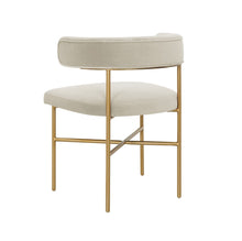 Load image into Gallery viewer, Kim Performance Velvet Chair