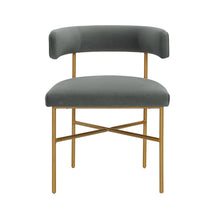 Load image into Gallery viewer, Kim Performance Velvet Chair