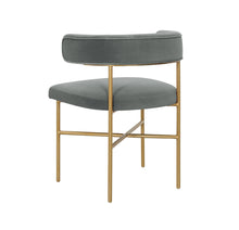 Load image into Gallery viewer, Kim Performance Velvet Chair