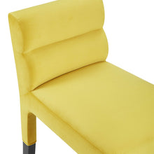 Load image into Gallery viewer, Taylor Velvet Counter Stool