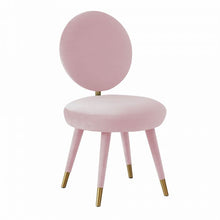 Load image into Gallery viewer, Kylie Velvet Dining Chair