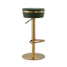 Load image into Gallery viewer, Astro Gold Adjustable Stool