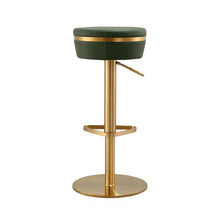 Load image into Gallery viewer, Astro Gold Adjustable Stool