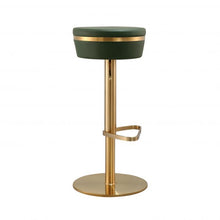 Load image into Gallery viewer, Astro Gold Adjustable Stool