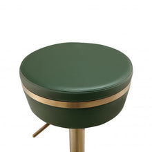 Load image into Gallery viewer, Astro Gold Adjustable Stool