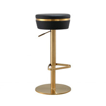 Load image into Gallery viewer, Astro Gold Adjustable Stool